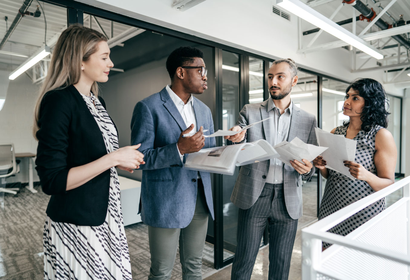 Tips to Help Scale Your Recruitment Agency
