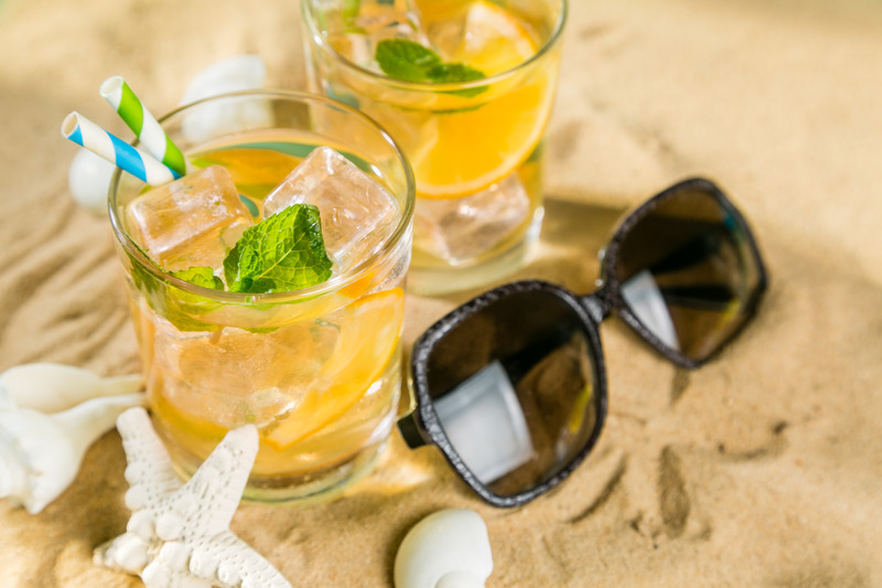 Embracing the Routine: Chronicles of a Recruiter’s Laid-back Summer