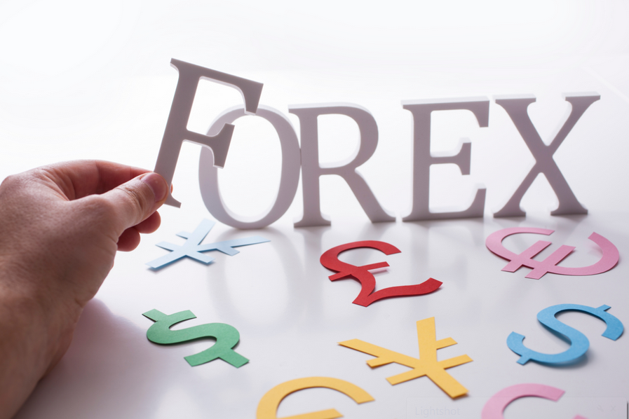 Start Your Forex Trading Career  in 6 Steps