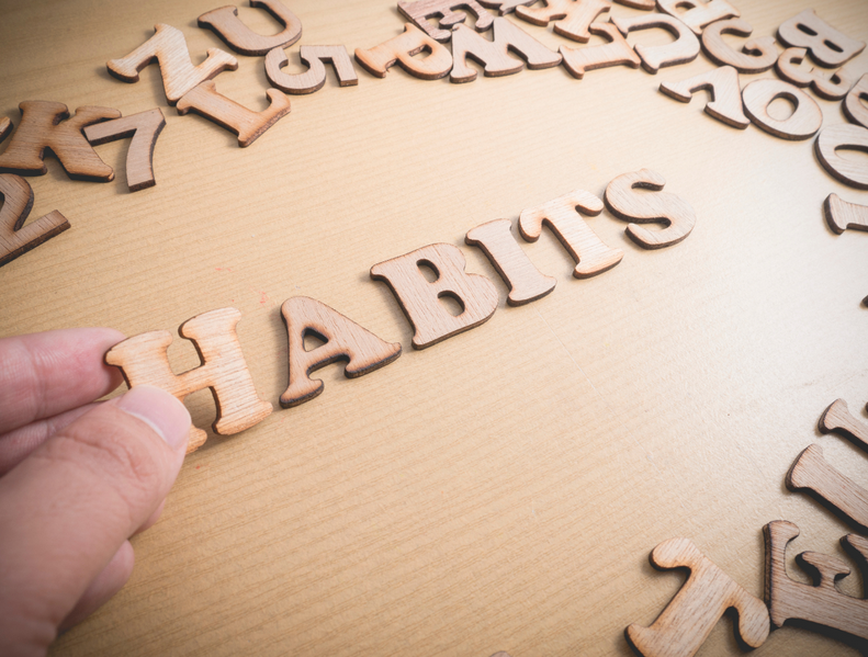 6 Daily Habits All Successful People Have In Common