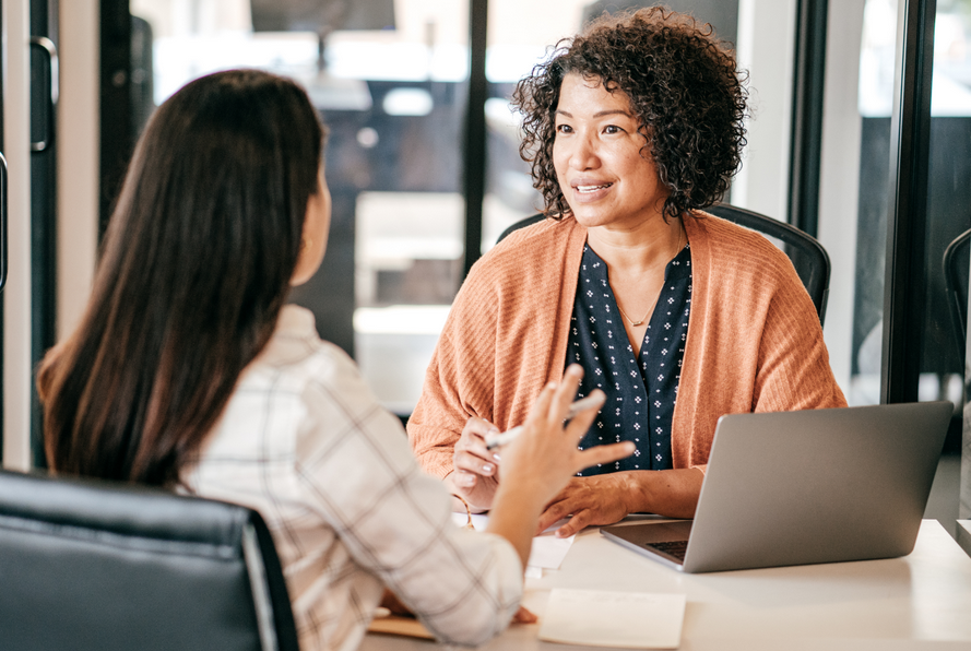 Is the Order in Which Employers Interview Candidates Significant?