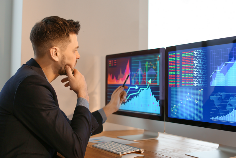 Analyzing Forex Factory News