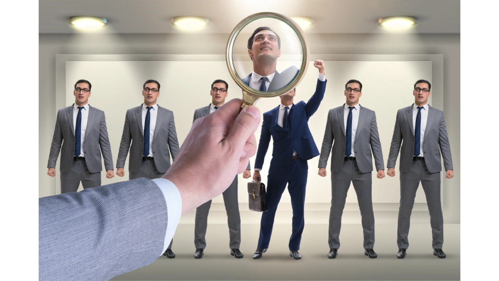 How to Use Your Employer Brand to Reduce Hiring Costs