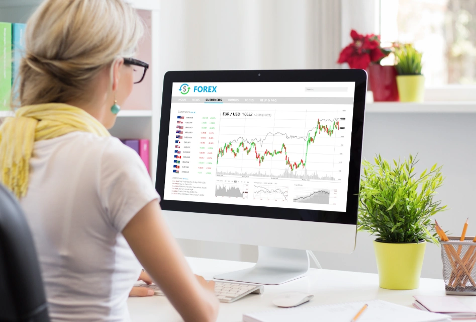 Day Trading: Skills and Requirements