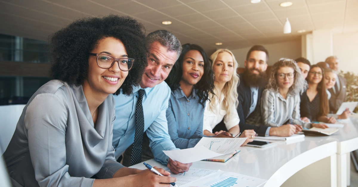 Diversity in the Workplace: A Priority for Cross-Channel Recruitment