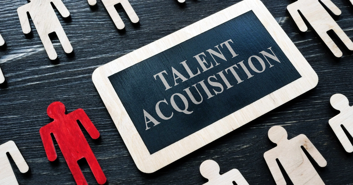 Revolutionizing Talent Acquisition: The Cross Channel Recruitment Limited Advantage