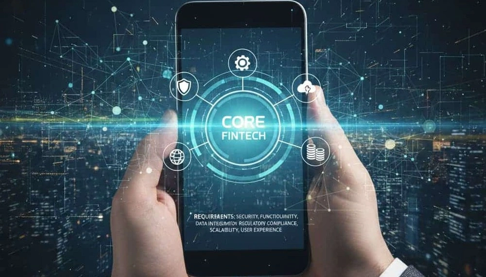 WHAT IS THE NEXT BIG DEVELOPMENT IN FINTECH?