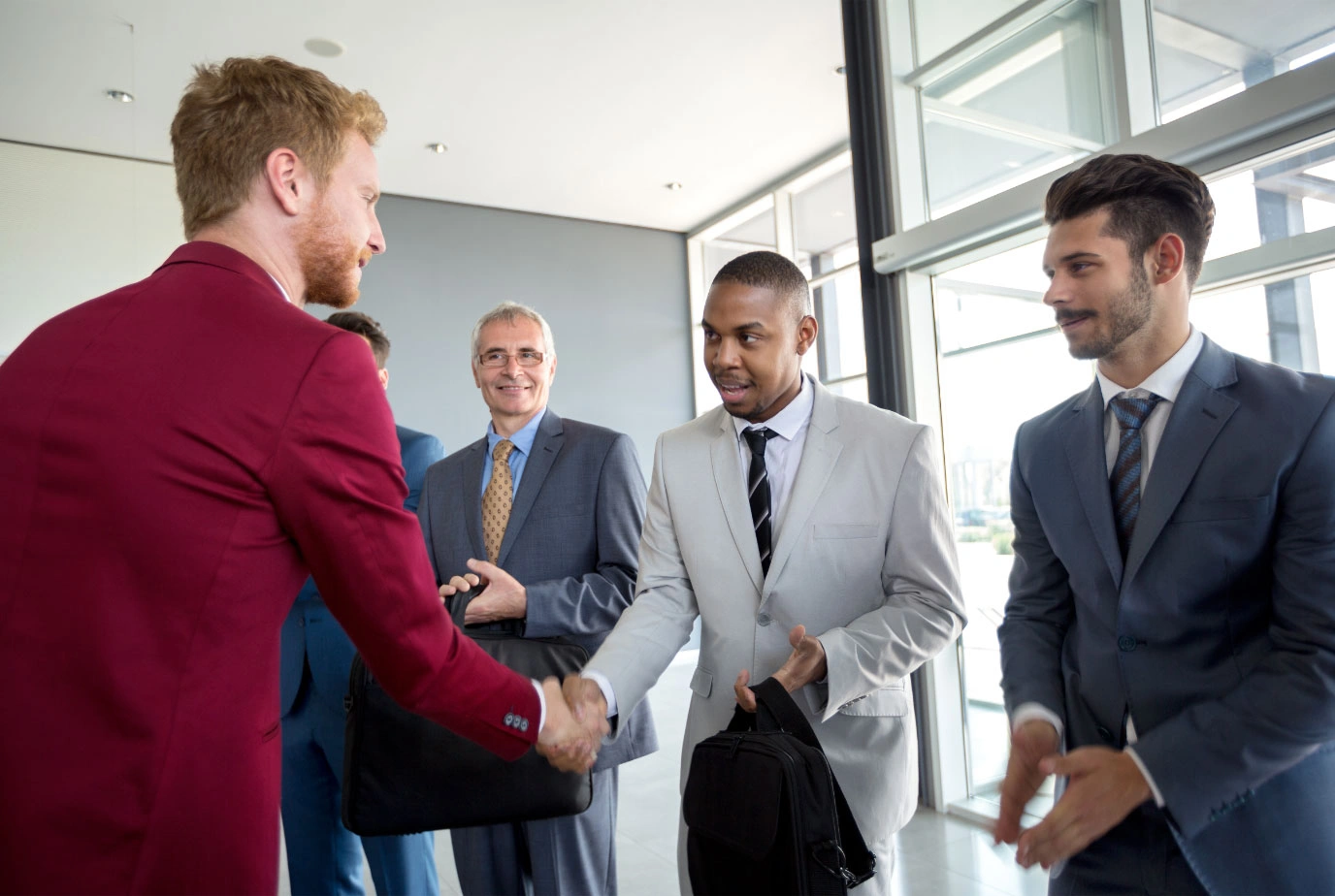 How settlement agreements can be reached in an amicable way that suits both parties