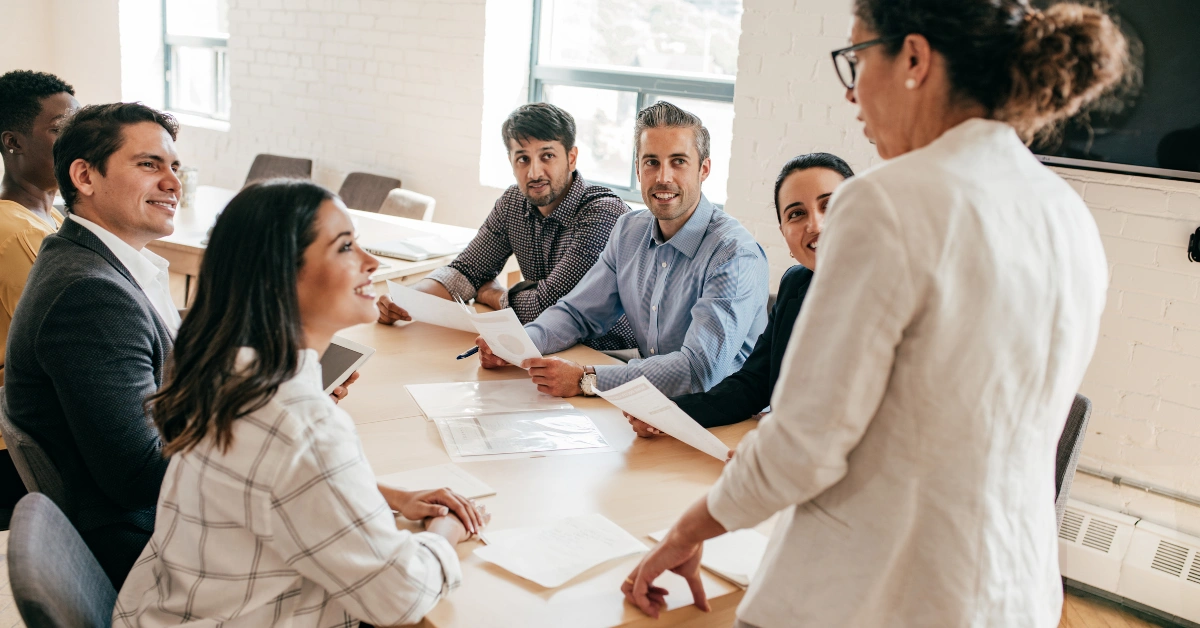 Leadership in Times of Crisis: Insights from Cross-Channel Recruitment