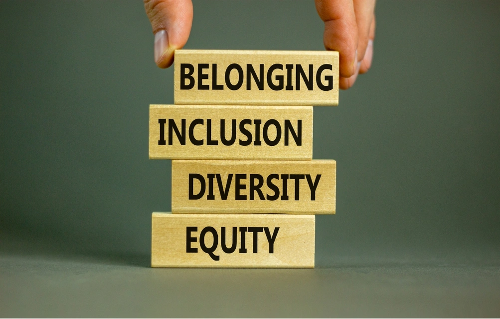 belonging