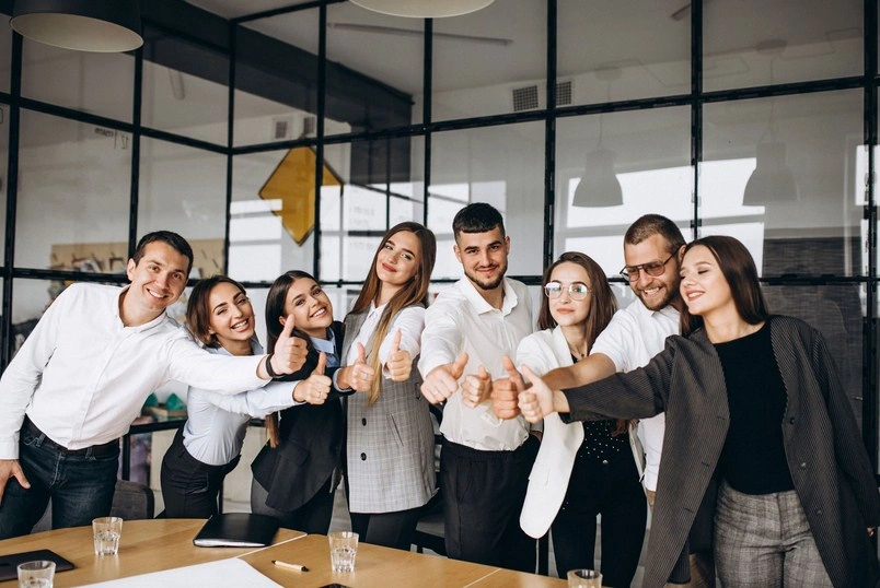 How to Make Your Sales Team Stand Out