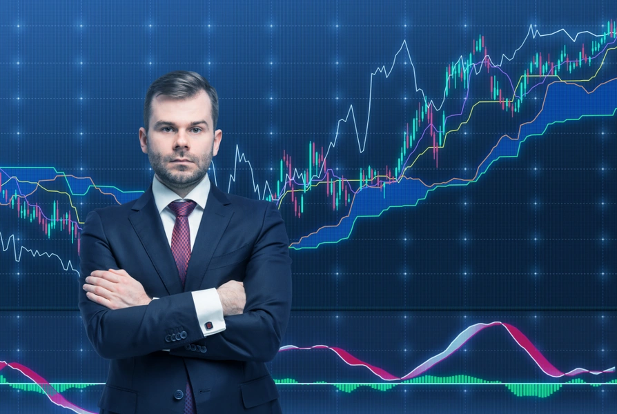 Forex Trader