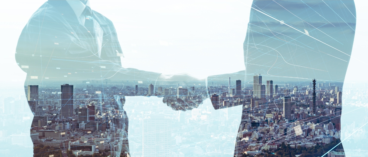 Building Effective Partnerships: Strategies from a Business Development Perspective