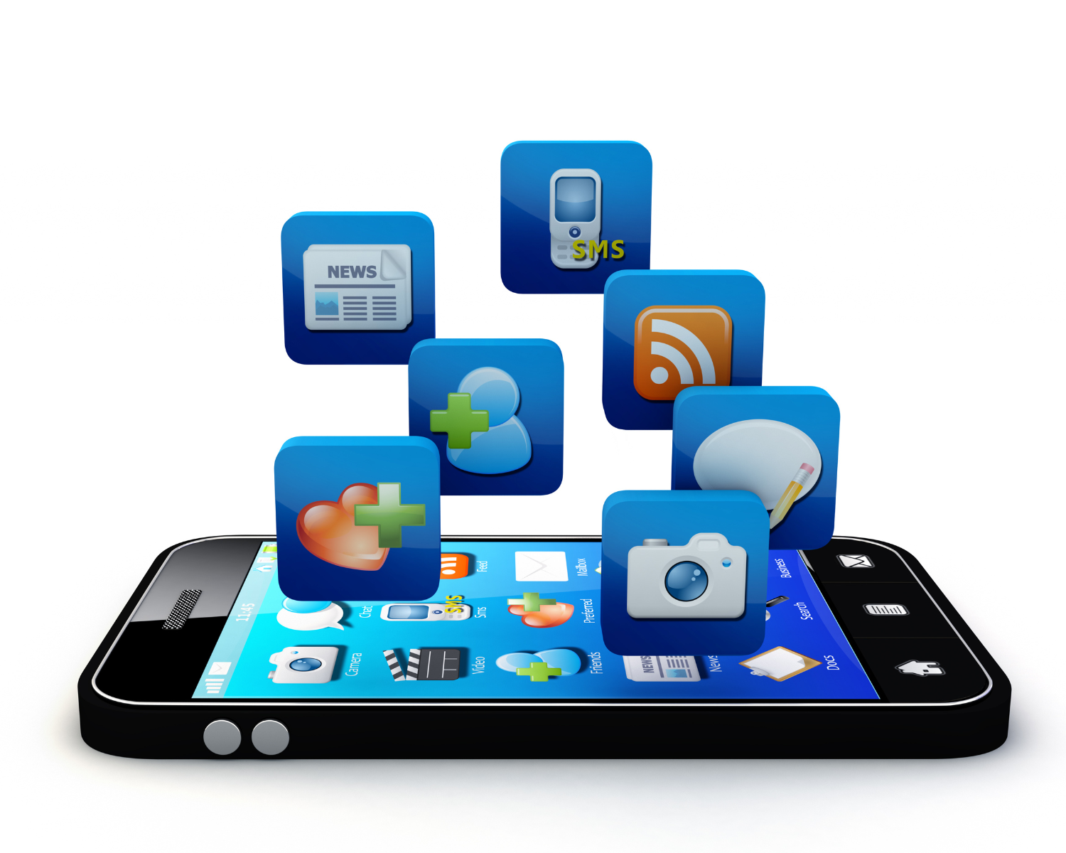Mastering Swift UI for Complex iOS Applications