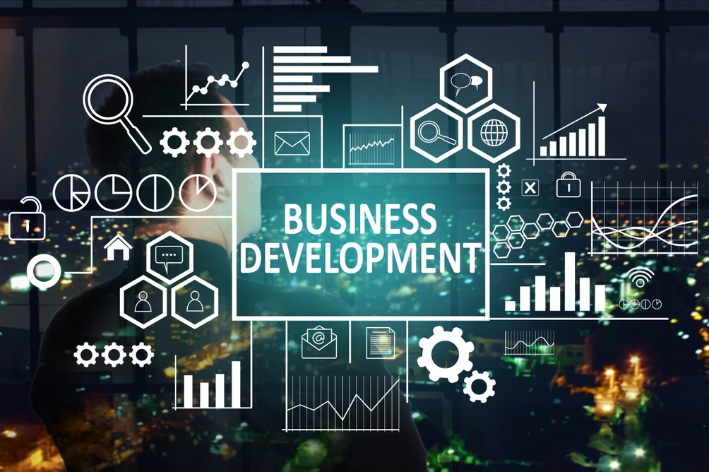 Innovative Approaches to Business Development: Case Studies and Success Stories