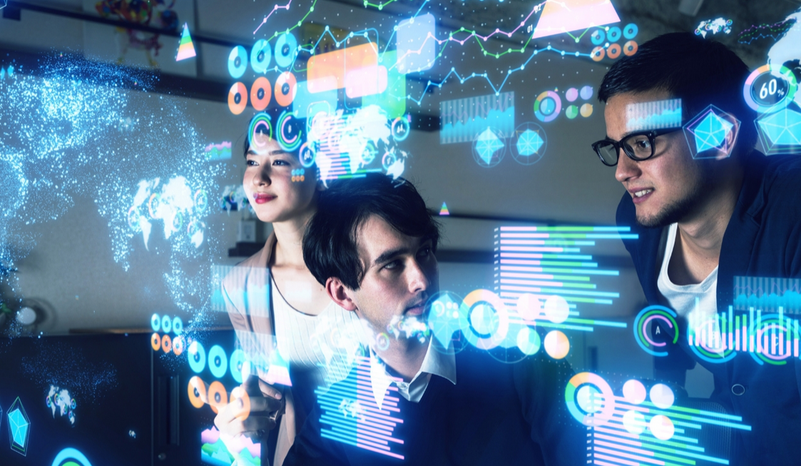 Leveraging Data Analytics for Retention Success: A Guide for Retention Officers” Introduction
