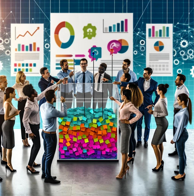 The Role of Feedback in Retention: Strategies for Collecting and Acting on Customer Insights