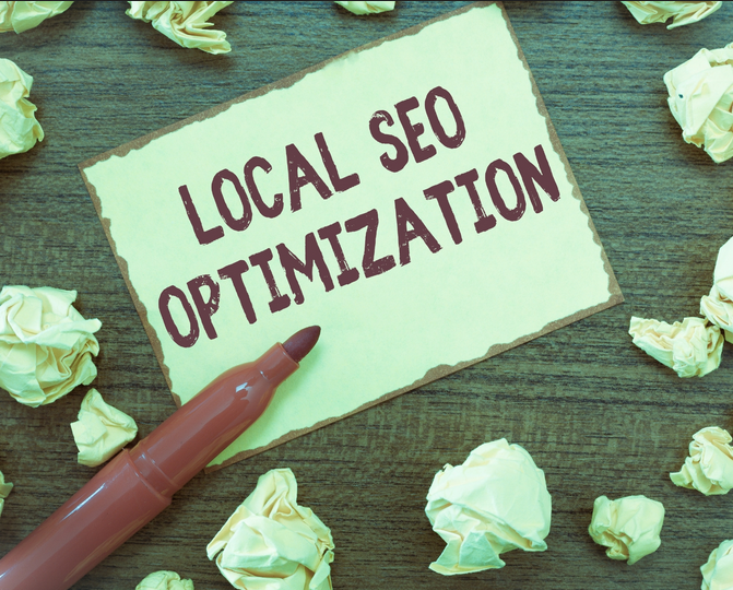 Local SEO Strategies: Boost Your Presence in Local Searches