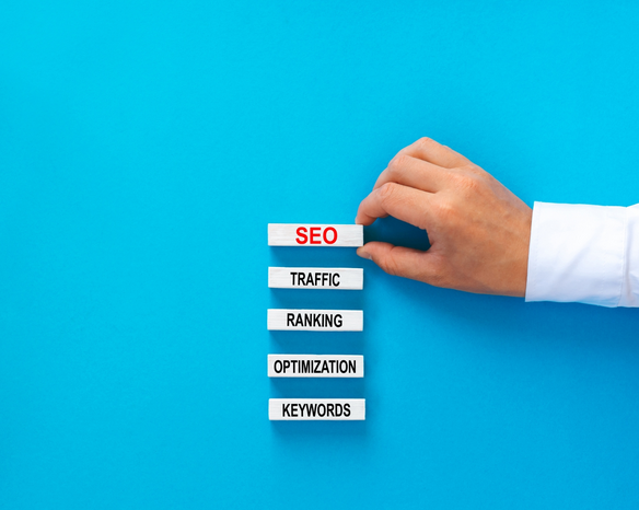 Recovering from SEO Penalties: Steps to Regain Rankings