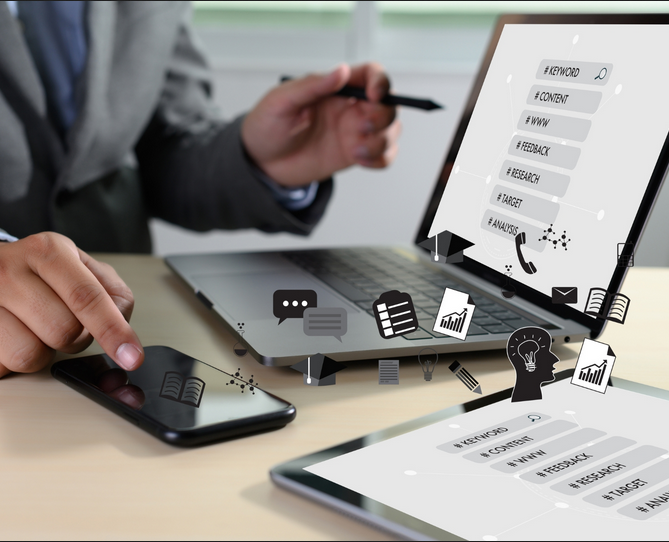 On-Page vs. Off-Page SEO: What’s the Difference?