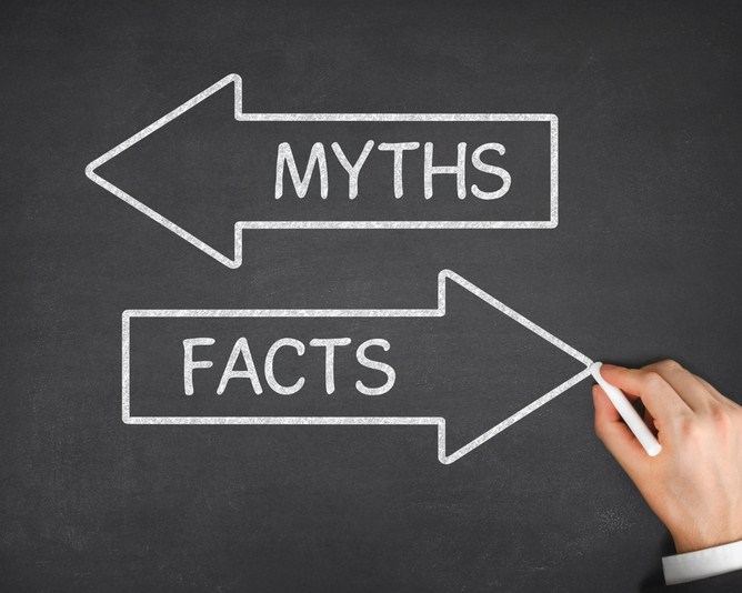 SEO Myths Busted: Separating Fact from Fiction