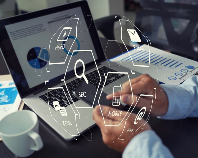 SEO for Startups: Getting Your New Business Noticed