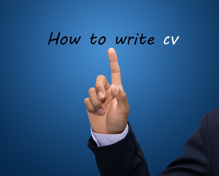 cv