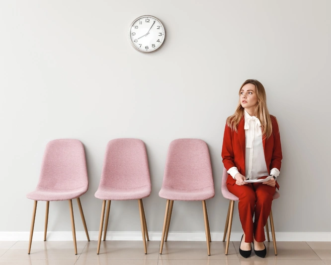 How to Build Confidence for Job Interviews