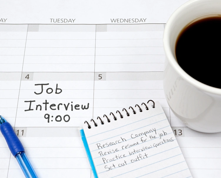 How to Prepare for Behavioral Job Interviews