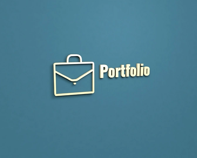 The Importance of a Professional Portfolio for Creative Roles
