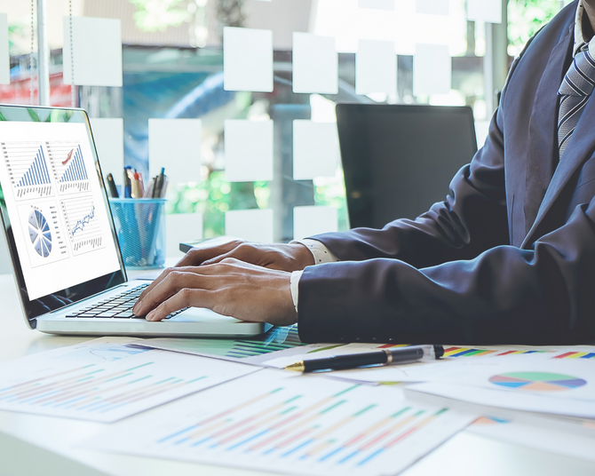 How to Use Data Analytics to Improve Your Recruitment Strategy