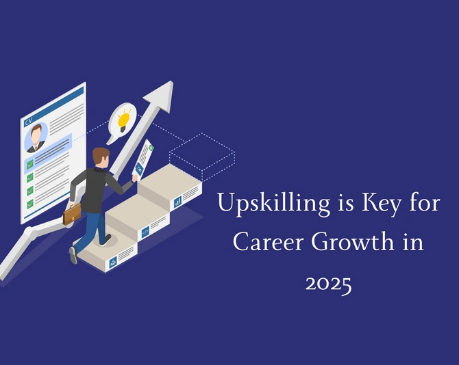 Why Ups-killing is Key for Career Growth in 2025