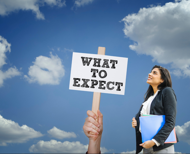 What to Expect from Your First Day in a New Job