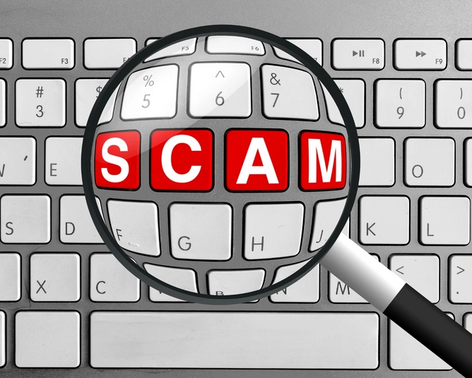 How to Spot a Fake Job Offer: Stay Safe with Fxcareer