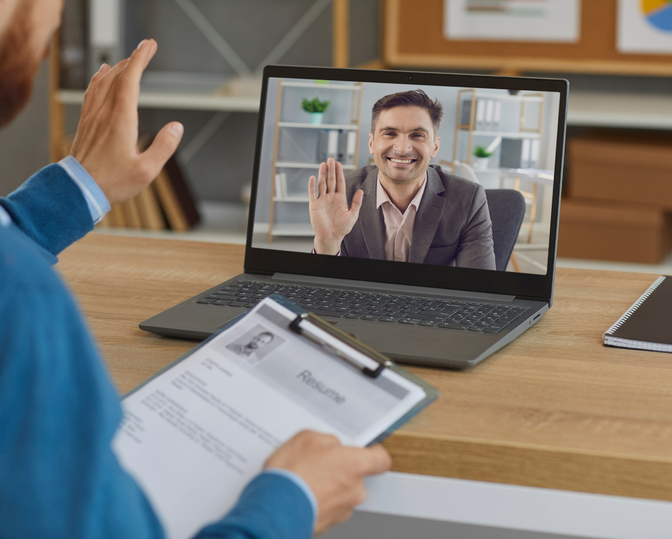 Remote Hiring: Tips for Recruiting Virtual Teams Successfully