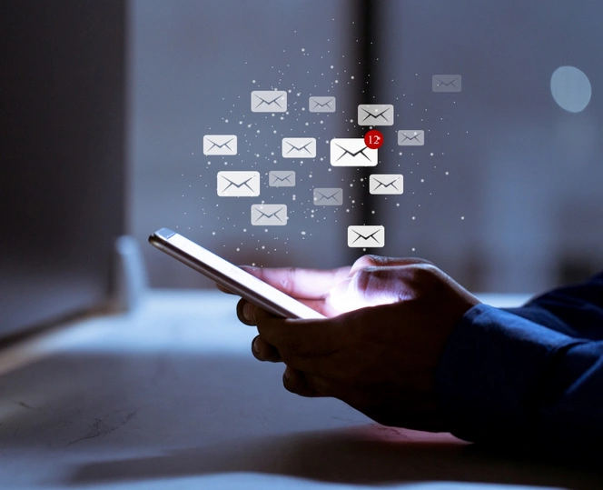 email