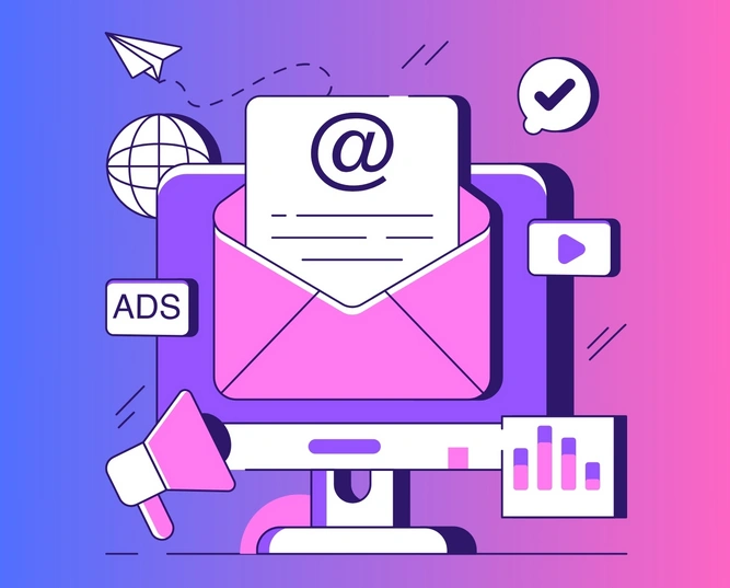 Building Effective Email Marketing Workflows for Your Team