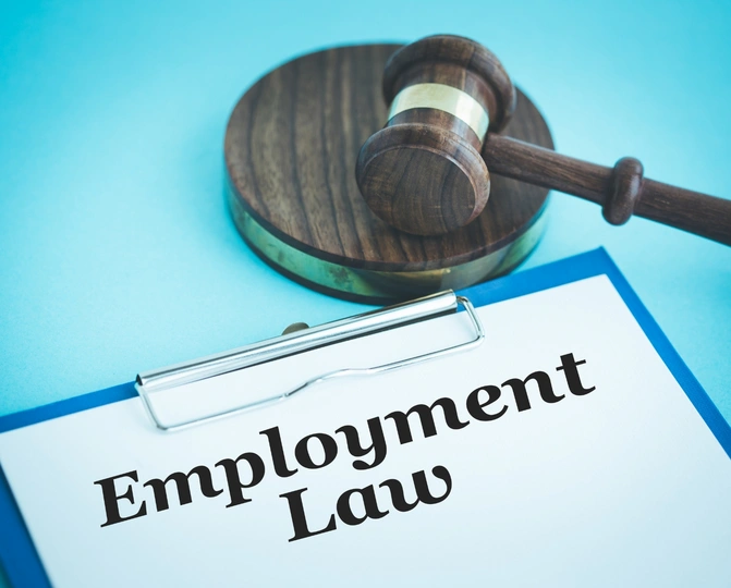 How to Stay Compliant with Employment Laws During the Recruitment Process
