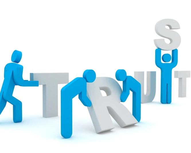 How Compliance Helps Your Business Build Trust and Reputation