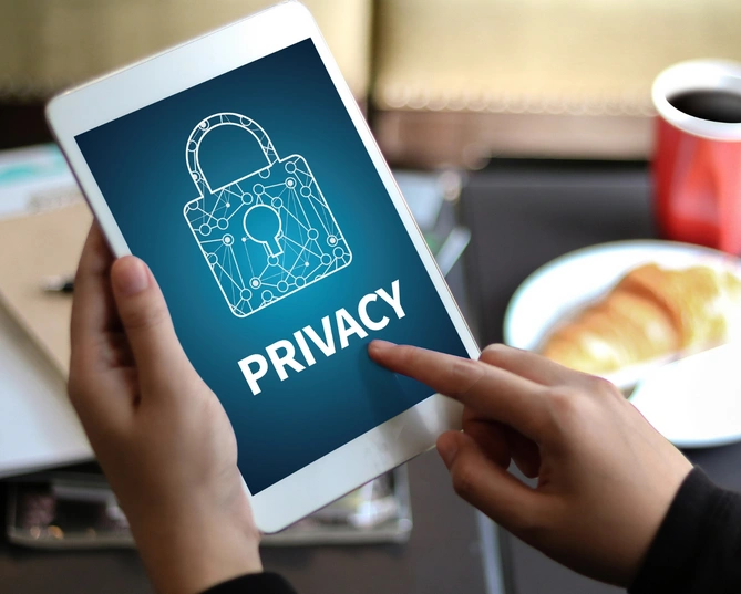 Data Privacy1