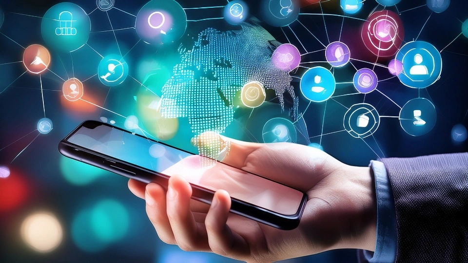 How to Use Social Media for Job Searching