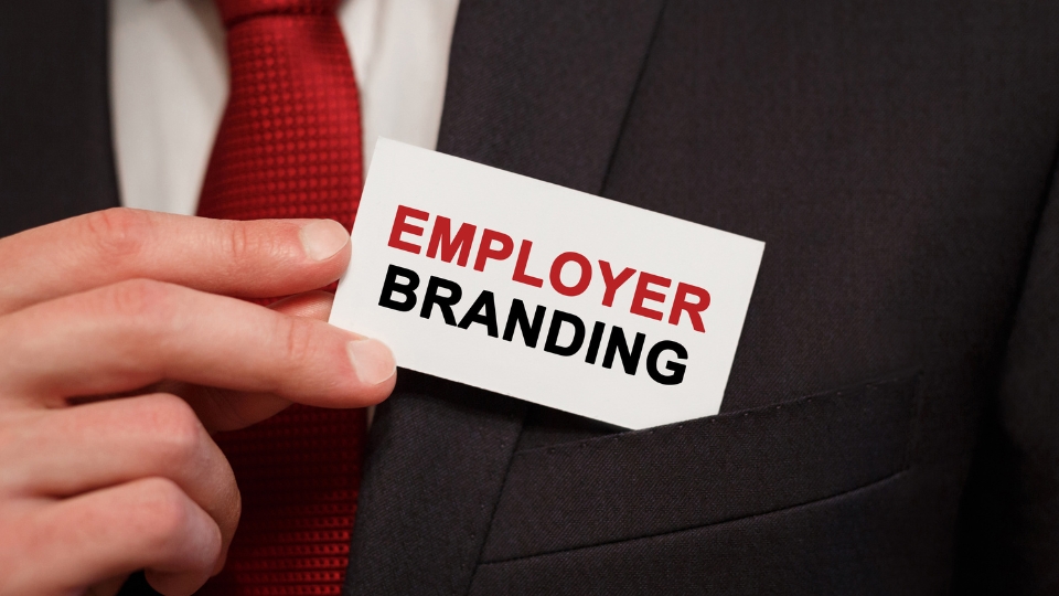 How to Build a Strong Employer Brand to Attract Top Talent