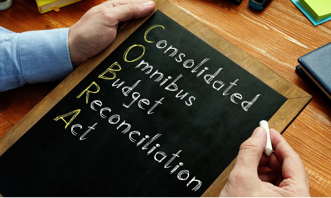 COBRA Administration: Managing Continuation of Health Benefits