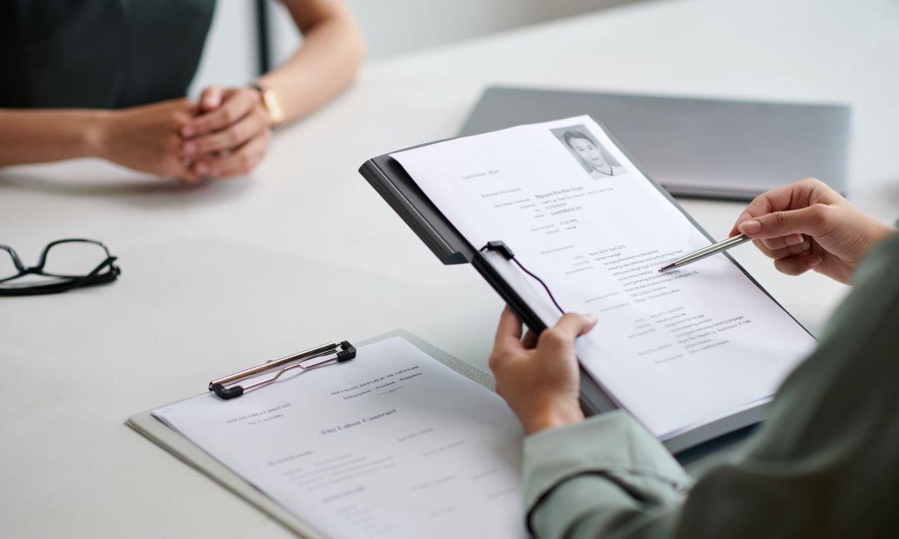 Comprehensive Interview Coaching & Preparation