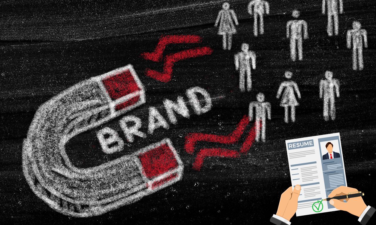 CV Optimization & Personal Branding