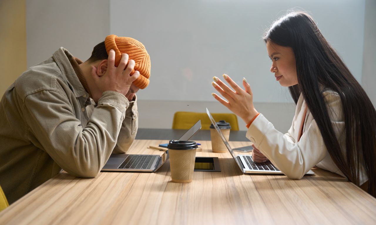 Difficult Conversations Framework: Scripts and Approaches for Tough Discussions