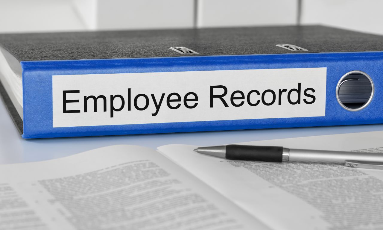 HR Record Retention: Document Management and Destruction Schedules