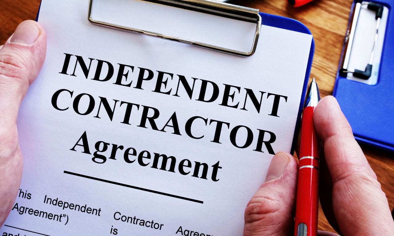 Independent Contractor Agreements: Drafting Enforceable Service Contracts