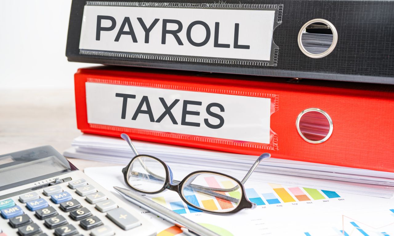 Payroll Tax Compliance: Avoiding Penalties and Interest Charges