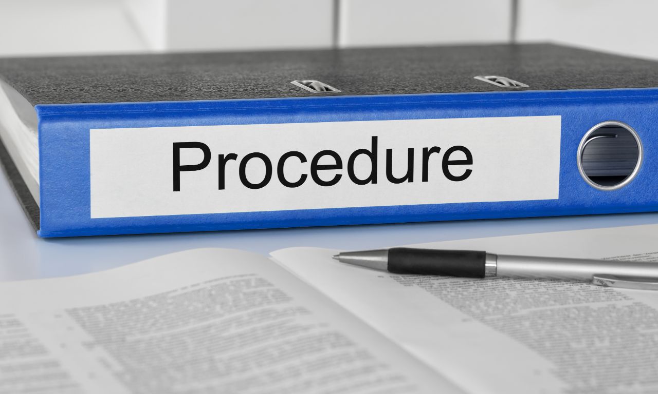 Performance Termination Procedures: Ending Employment Professionally and Legally
